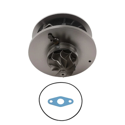 Insert de turbocompresseur GT1749V, pour Peugeot 308 2.0 HDi 753556-5006S