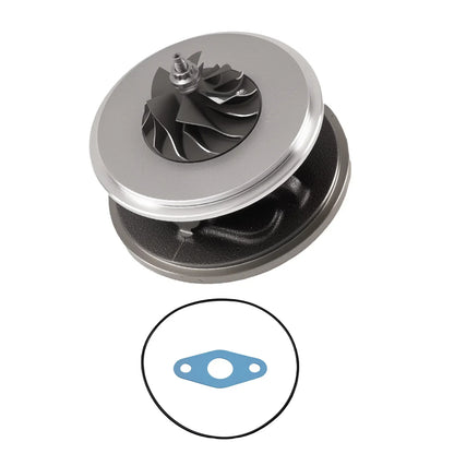 Insert de turbocompresseur GT1749V, pour Peugeot 308 2.0 HDi 753556-5006S