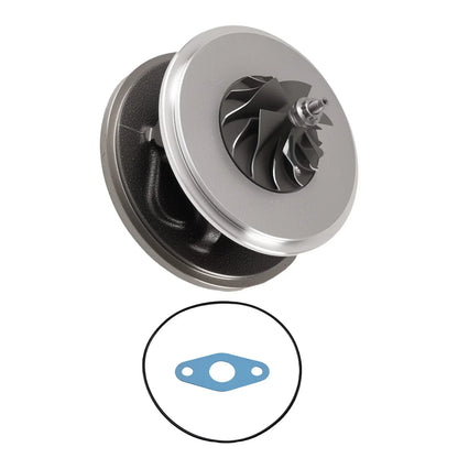 Insert de turbocompresseur GT1749V, pour Peugeot 308 2.0 HDi 753556-5006S