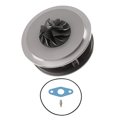 Turbocharger insert GT2052V VW LT II 2.5 TDI 80 kW