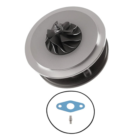 Inserție turbocompresor GT2052V VW LT II 2.5 TDI 80 kW