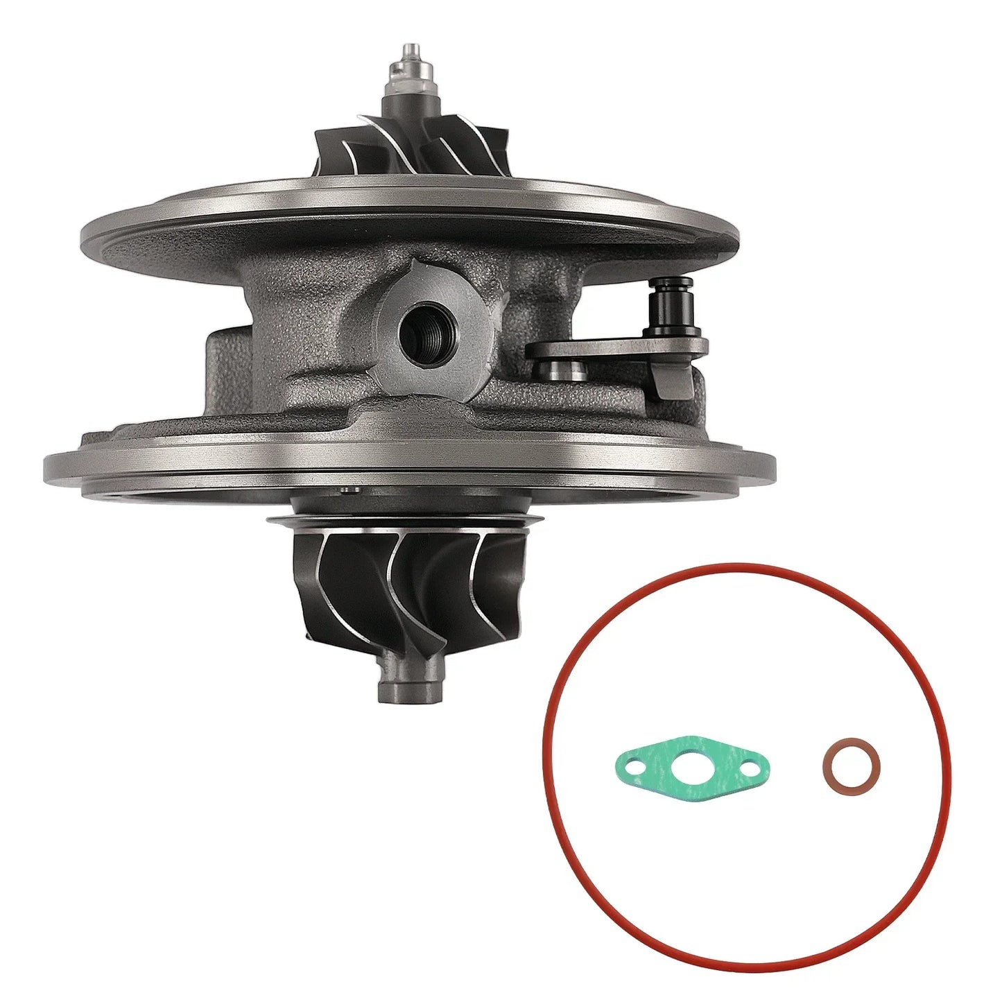 Insert de turbocompresseur GTB1446VZ pour VW Transporter et Multivan 2.0 TDI
