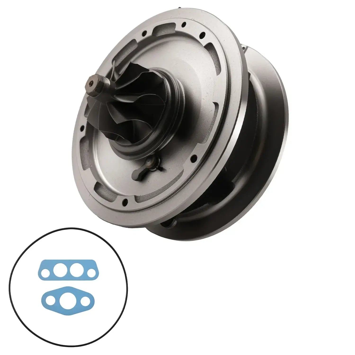 Wkład turbosprężarki GTB20V Land Rover Discovery IV 3.0 SDV6