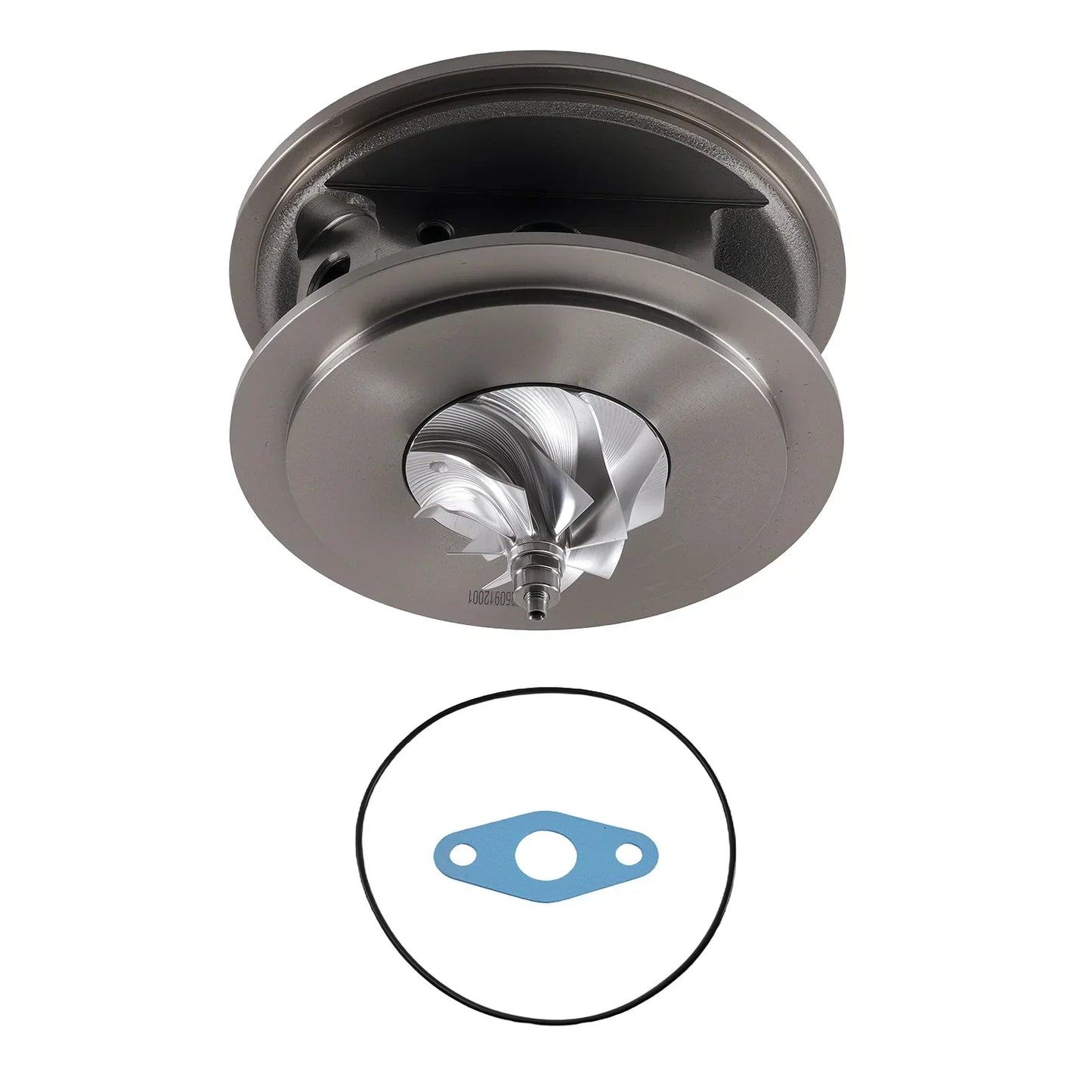 GTD1244MVZ Insert de turbocompresseur billette pour Audi, Seat, Skoda et VW 1.6 TDI