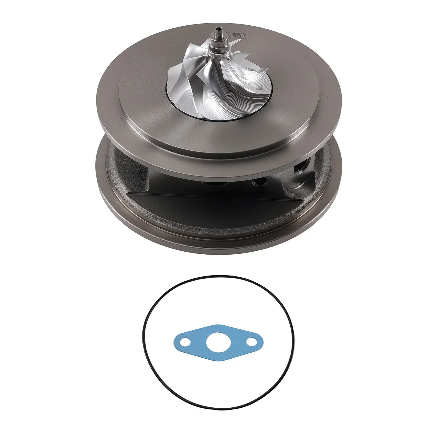 GTD1244MVZ Insert de turbocompresseur billette pour Audi, Seat, Skoda et VW 1.6 TDI