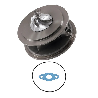 GTD1244MVZ Insert de turbocompresseur billette pour Audi, Seat, Skoda et VW 1.6 TDI