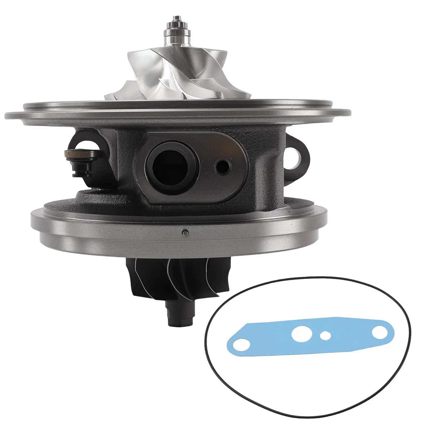Inserto turbocompressore GTD2060VZK Audi V6 TDI Gen3