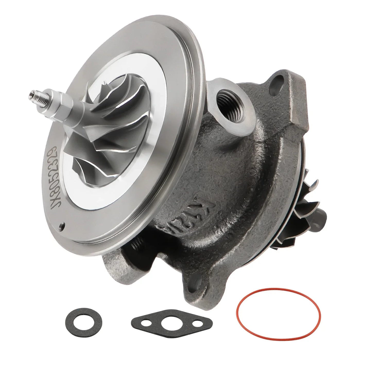 Wkład turbosprężarki KP31 Smart Fortwo CDI 0.8