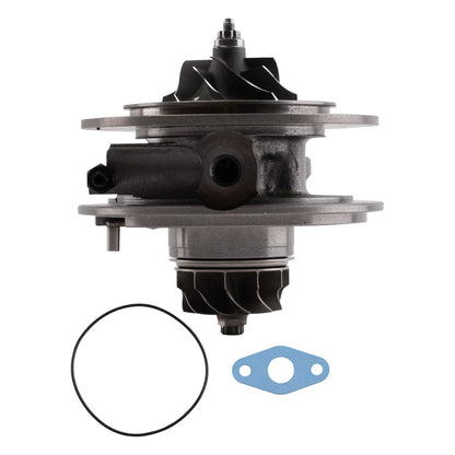Insert de turbocompresseur Mitsubishi ASX Lancer 1.8 DI-D