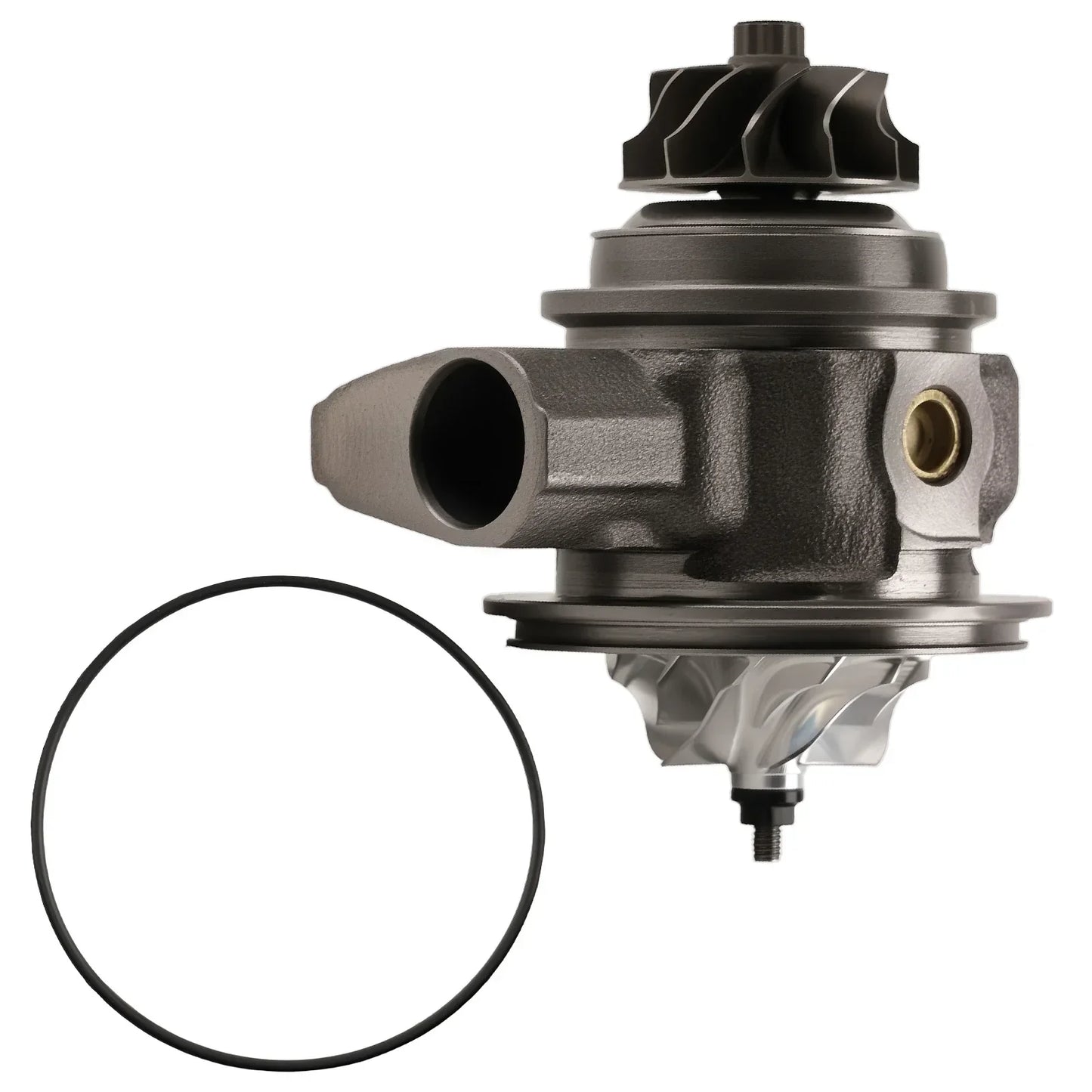 Inserto turbocompressore TD025M2 per Audi, Seat, Skoda e VW 1.4