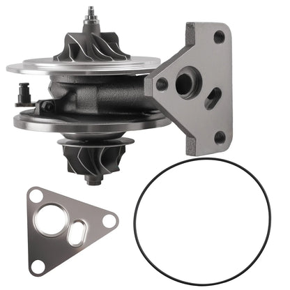 Wkład turbosprężarki VW Transporter V 2.5 TDI 4Motion