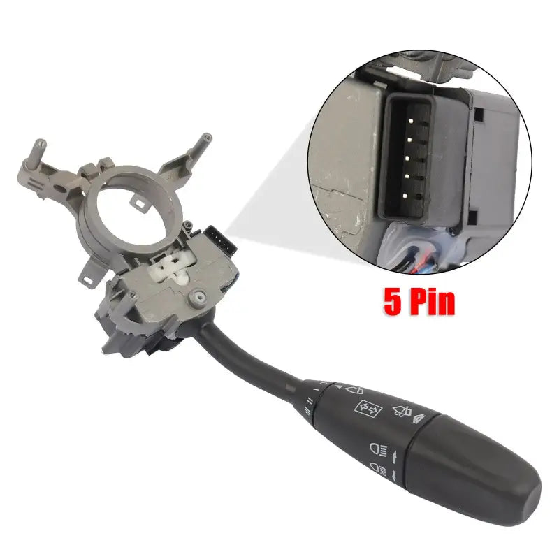 Włącznik kierunkowskazów i wycieraczek do MERCEDES C Klasa W203 CL203 C209 S203 5452310