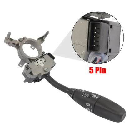 Włącznik kierunkowskazów i wycieraczek do MERCEDES C Klasa W203 CL203 C209 S203 5452310