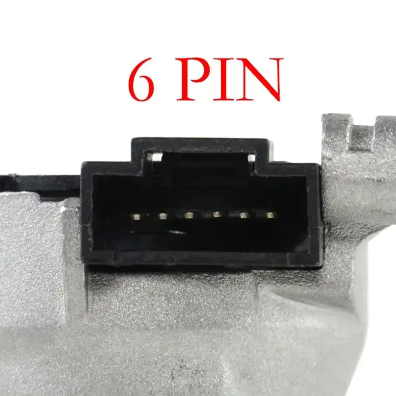 Włącznik zapłonu i blokada kierownicy VW Jetta Golf Tiguan Audi R8 1K0905841 1K0905851B