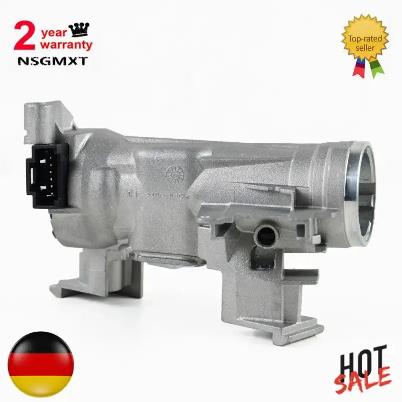 Włącznik zapłonu i blokada kierownicy VW Jetta Golf Tiguan Audi R8 1K0905841 1K0905851B