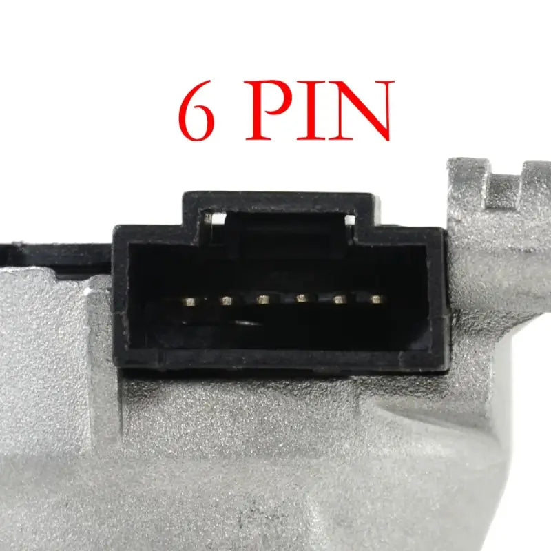 Włącznik zapłonu i blokada kierownicy VW Jetta Golf Tiguan Audi R8 1K0905841 1K0905851B