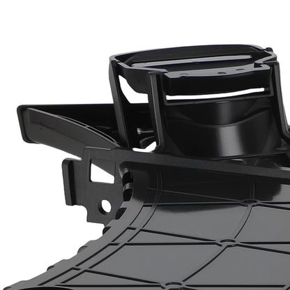 Lewy uchwyt na kubek BMW E90 E91 E92 E93 3 2006–2013