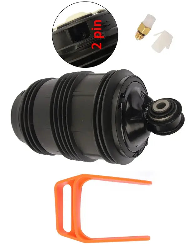 Worek Powietrzny Tylny 2113200925 Do Mercedes-Benz E-Klasa T-Modell S211 E320 E350 E500