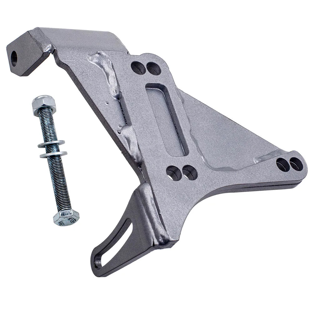 Support de relocalisation d'alternateur H22/H22A pour moteurs Honda et Acura