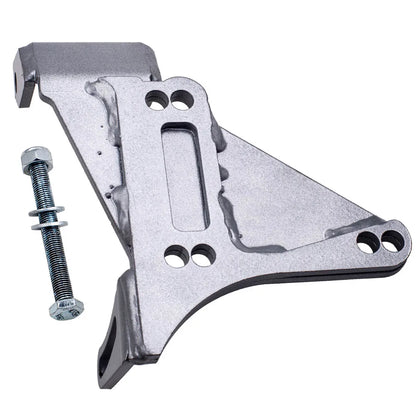 Support de relocalisation d'alternateur H22/H22A pour moteurs Honda et Acura