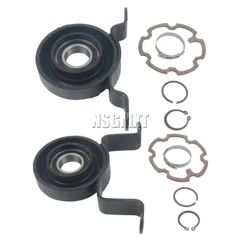 Wspornik Wału Napędowego VW T5 4Motion Łożysko 7E0598349 7H3521102A