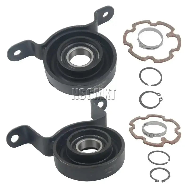 Wspornik Wału Napędowego VW T5 4Motion Łożysko 7E0598349 7H3521102A