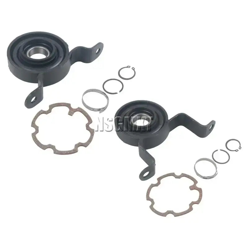 Wspornik Wału Napędowego VW T5 4Motion Łożysko 7E0598349 7H3521102A