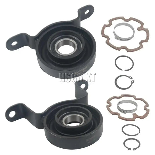 Wspornik Wału Napędowego VW T5 4Motion Łożysko 7E0598349 7H3521102A