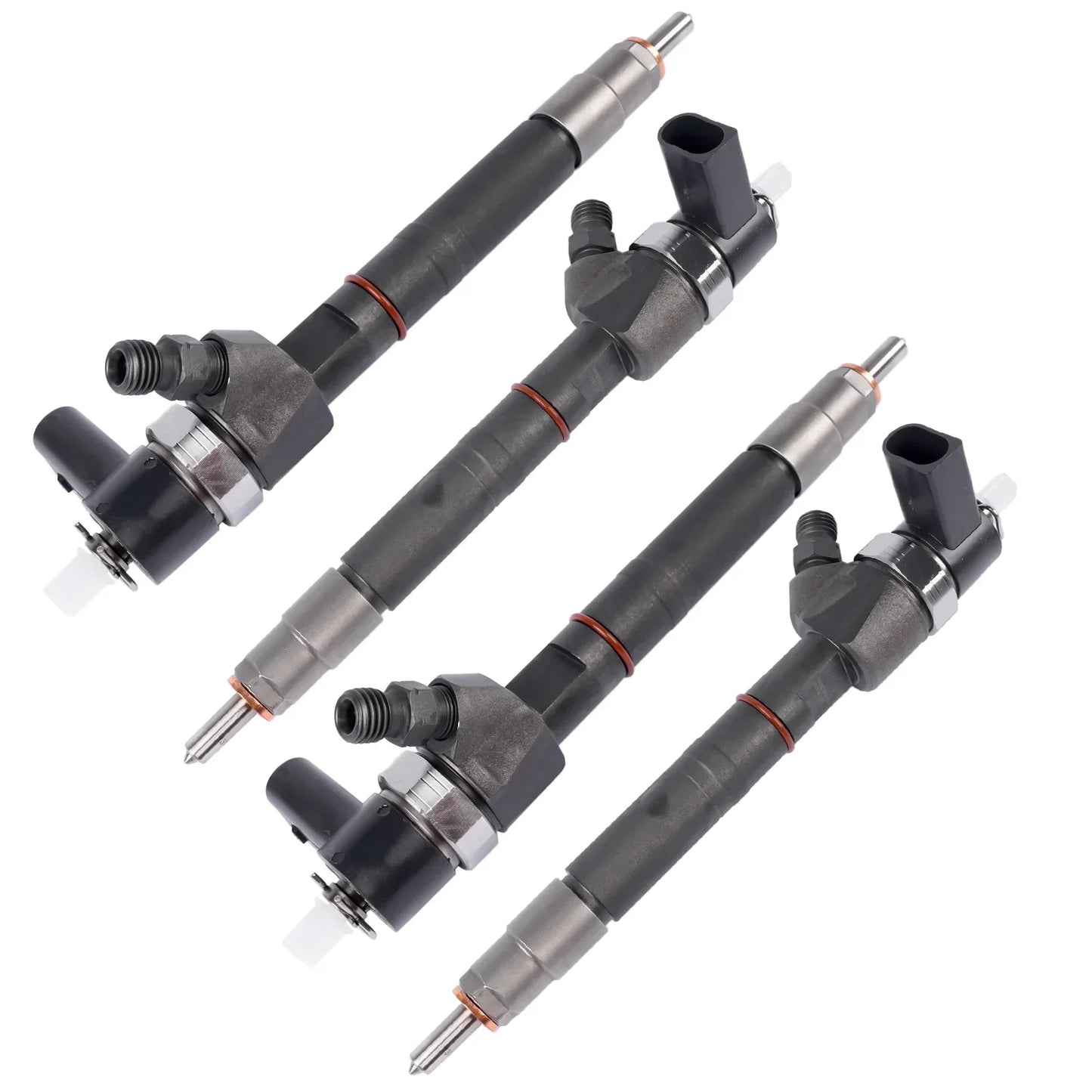 Injecteur de carburant Mercedes-Benz W211 S211 E 220/270/320 CDI
