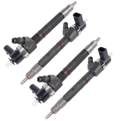 Injecteur de carburant Mercedes-Benz W211 S211 E 220/270/320 CDI