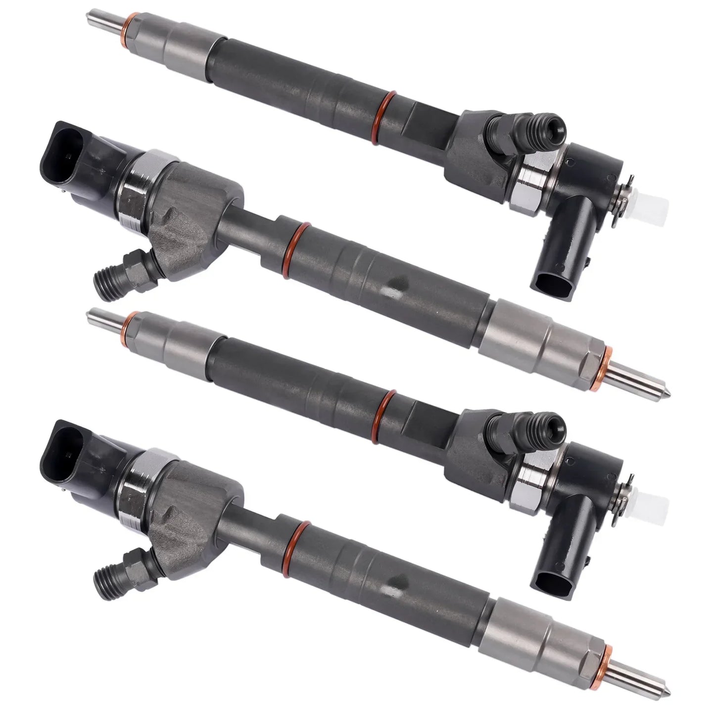 Injecteur de carburant Mercedes-Benz W211 S211 E 220/270/320 CDI