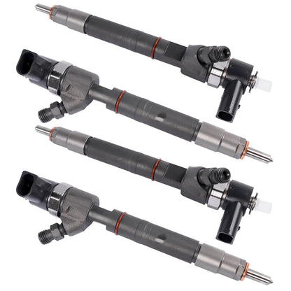 Injecteur de carburant Mercedes-Benz W211 S211 E 220/270/320 CDI