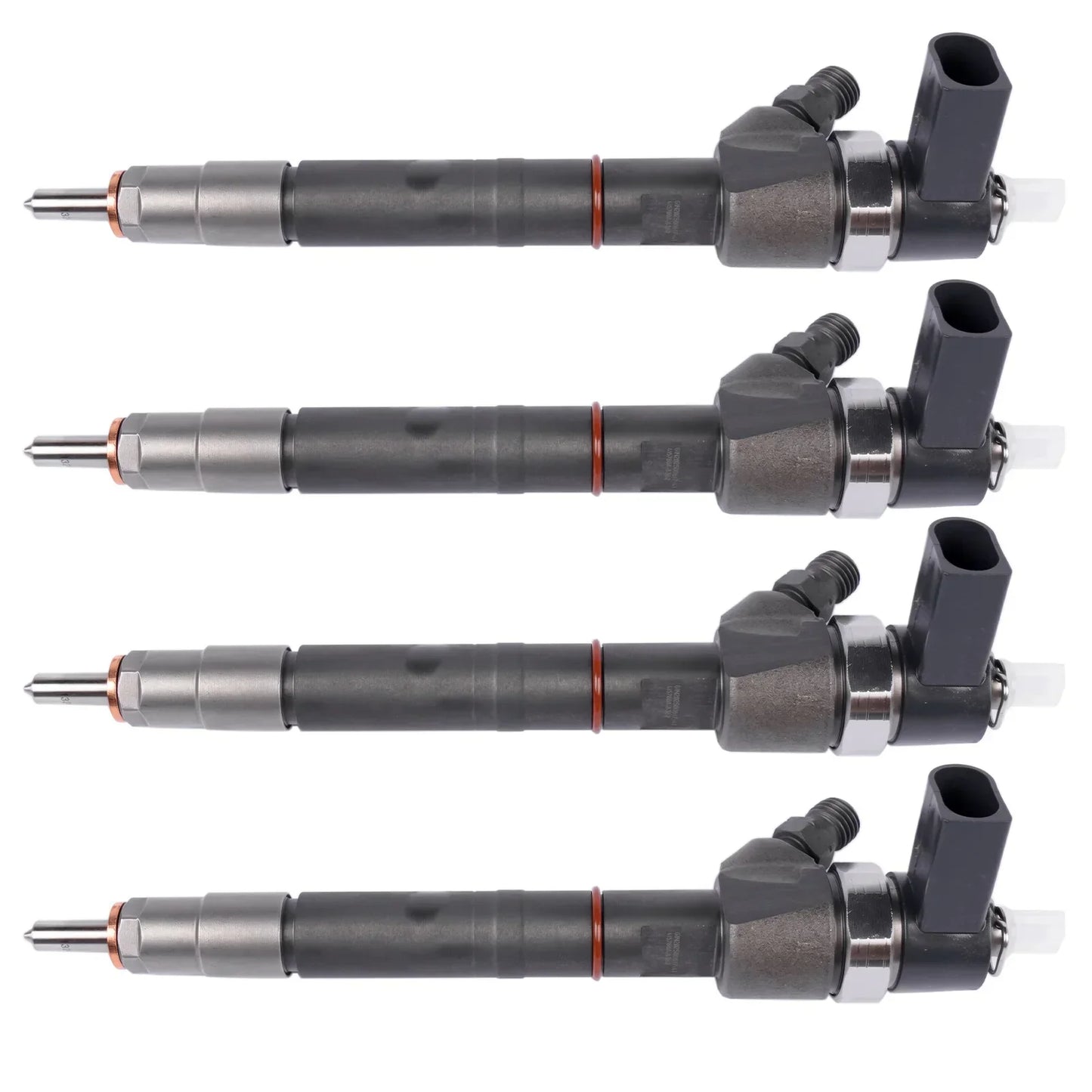 Injecteur de carburant Mercedes-Benz W211 S211 E 220/270/320 CDI