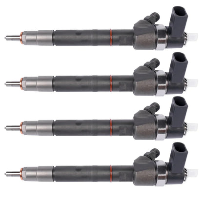 Injecteur de carburant Mercedes-Benz W211 S211 E 220/270/320 CDI