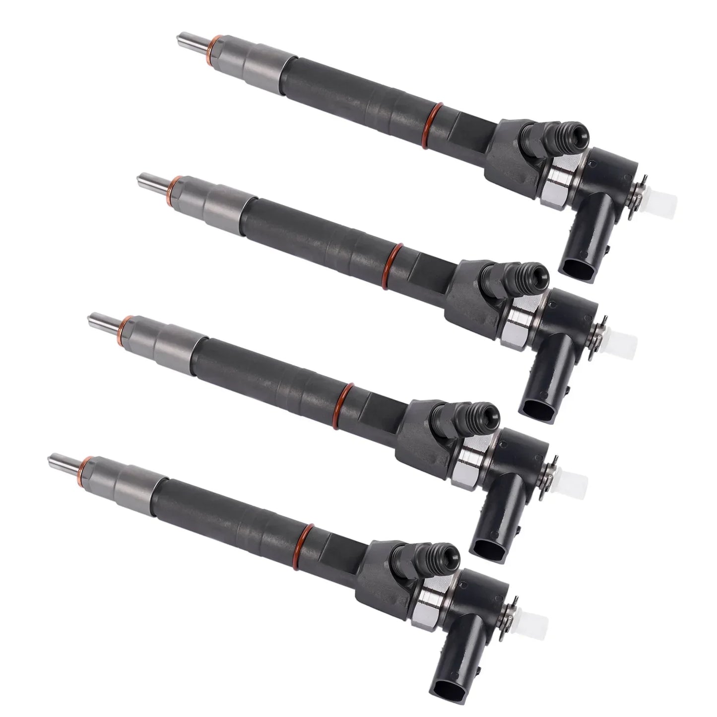 Injecteur de carburant Mercedes-Benz W211 S211 E 220/270/320 CDI