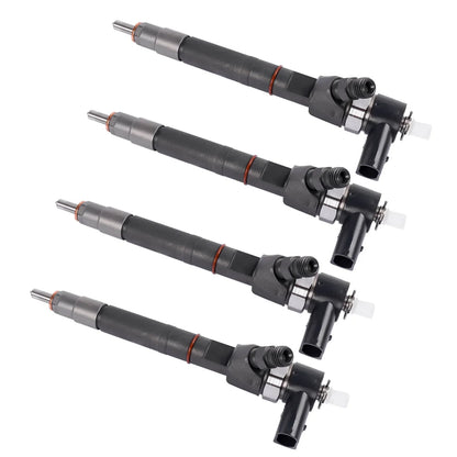 Injecteur de carburant Mercedes-Benz W211 S211 E 220/270/320 CDI