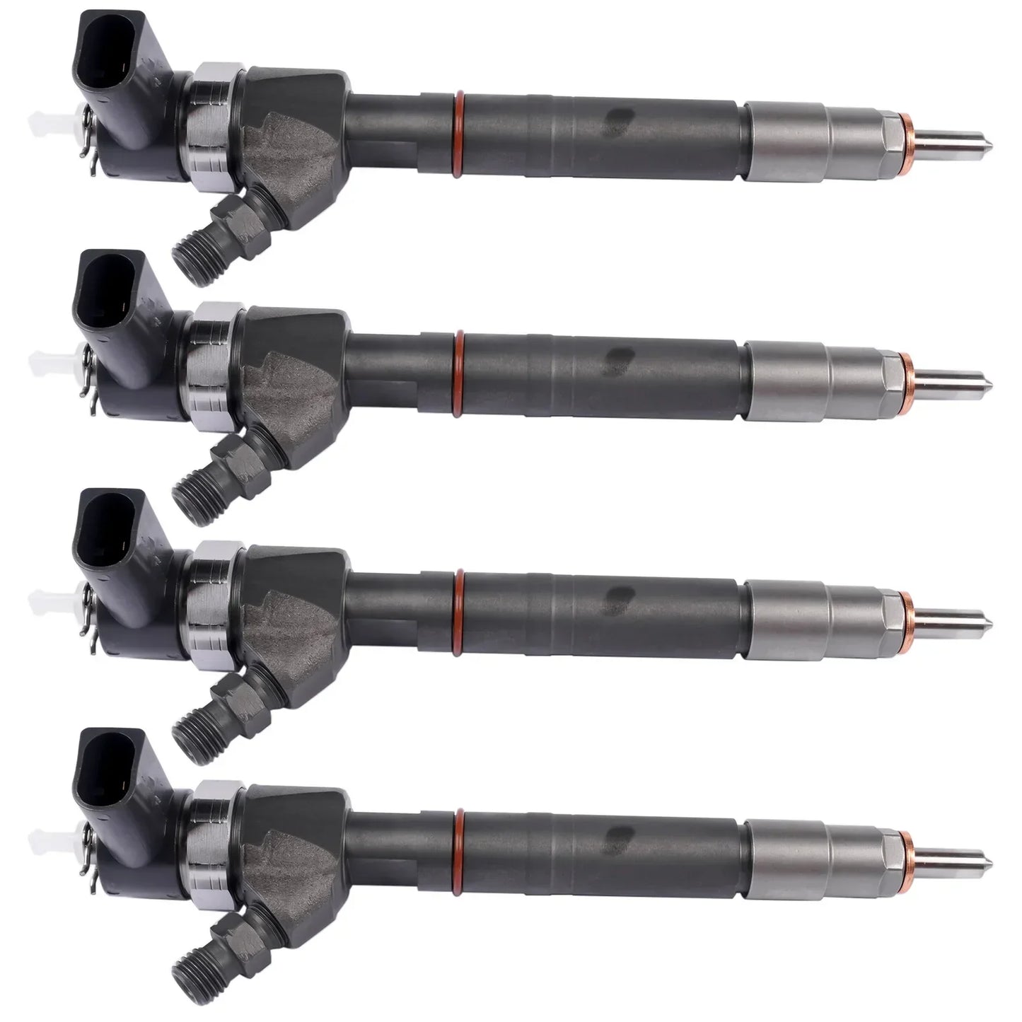 Injecteur de carburant Mercedes-Benz W211 S211 E 220/270/320 CDI