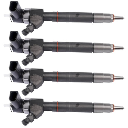 Injecteur de carburant Mercedes-Benz W211 S211 E 220/270/320 CDI