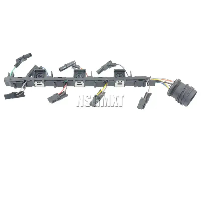 Wtyczka W okablowaniu Wtryskiwacza dla VW Audi Seat Skoda 2.0 TDI AZV BKD 03G971033L