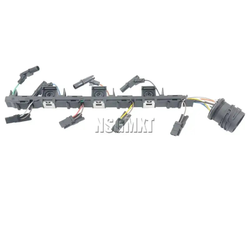 Wtyczka W okablowaniu Wtryskiwacza dla VW Audi Seat Skoda 2.0 TDI AZV BKD 03G971033L