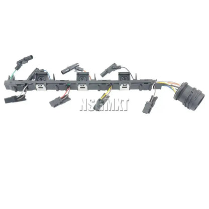 Wtyczka W okablowaniu Wtryskiwacza dla VW Audi Seat Skoda 2.0 TDI AZV BKD 03G971033L