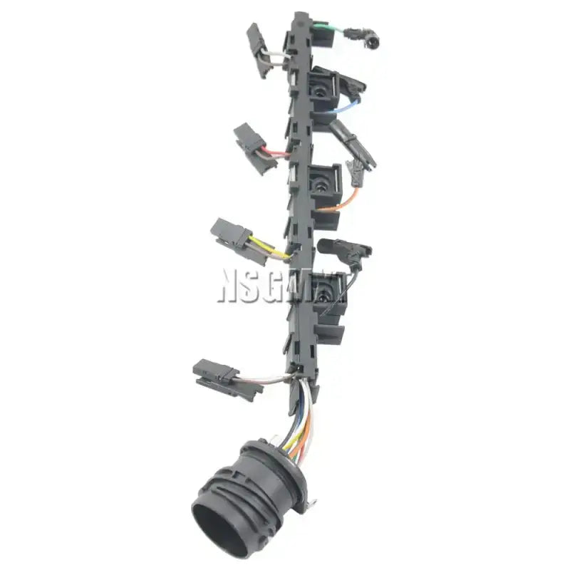 Wtyczka W okablowaniu Wtryskiwacza dla VW Audi Seat Skoda 2.0 TDI AZV BKD 03G971033L