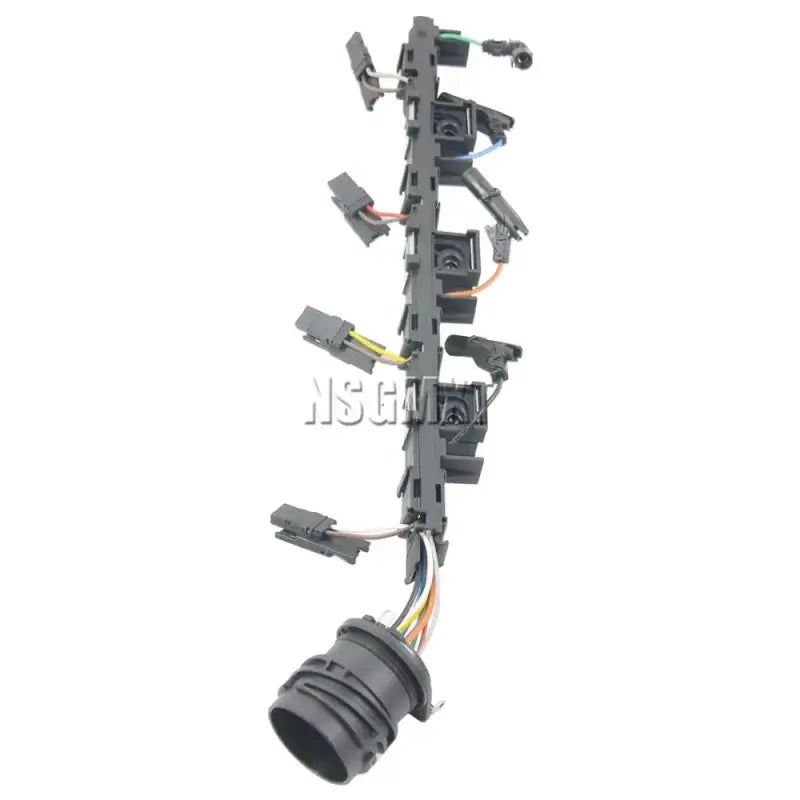 Wtyczka W okablowaniu Wtryskiwacza dla VW Audi Seat Skoda 2.0 TDI AZV BKD 03G971033L