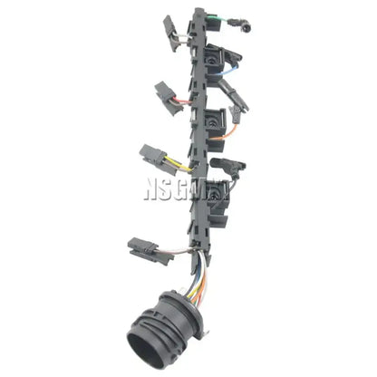 Wtyczka W okablowaniu Wtryskiwacza dla VW Audi Seat Skoda 2.0 TDI AZV BKD 03G971033L