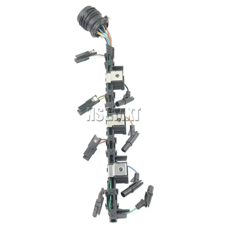 Wtyczka W okablowaniu Wtryskiwacza dla VW Audi Seat Skoda 2.0 TDI AZV BKD 03G971033L