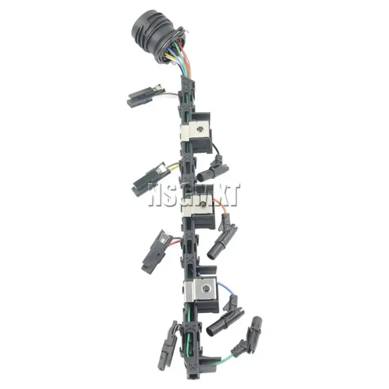 Wtyczka W okablowaniu Wtryskiwacza dla VW Audi Seat Skoda 2.0 TDI AZV BKD 03G971033L