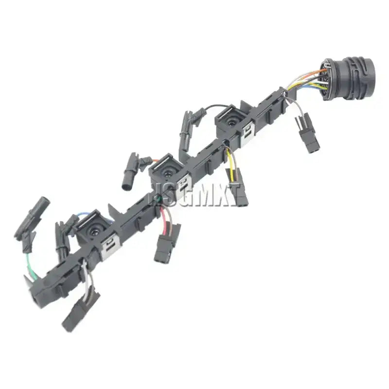 Wtyczka W okablowaniu Wtryskiwacza dla VW Audi Seat Skoda 2.0 TDI AZV BKD 03G971033L