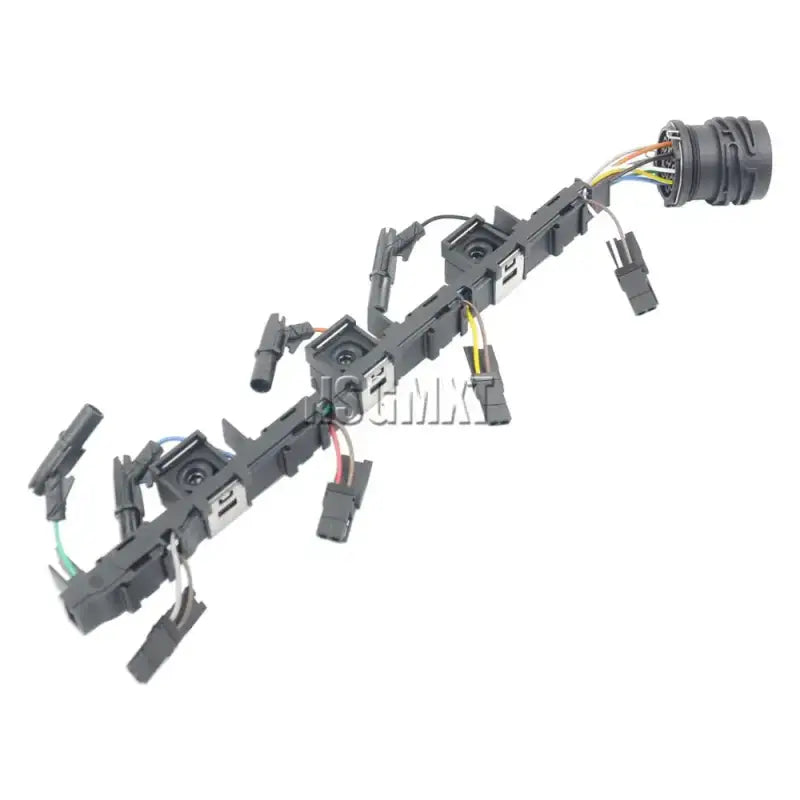 Wtyczka W okablowaniu Wtryskiwacza dla VW Audi Seat Skoda 2.0 TDI AZV BKD 03G971033L