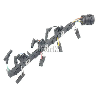 Wtyczka W okablowaniu Wtryskiwacza dla VW Audi Seat Skoda 2.0 TDI AZV BKD 03G971033L