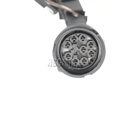 Wtyczka W okablowaniu Wtryskiwacza dla VW Audi Seat Skoda 2.0 TDI AZV BKD 03G971033L
